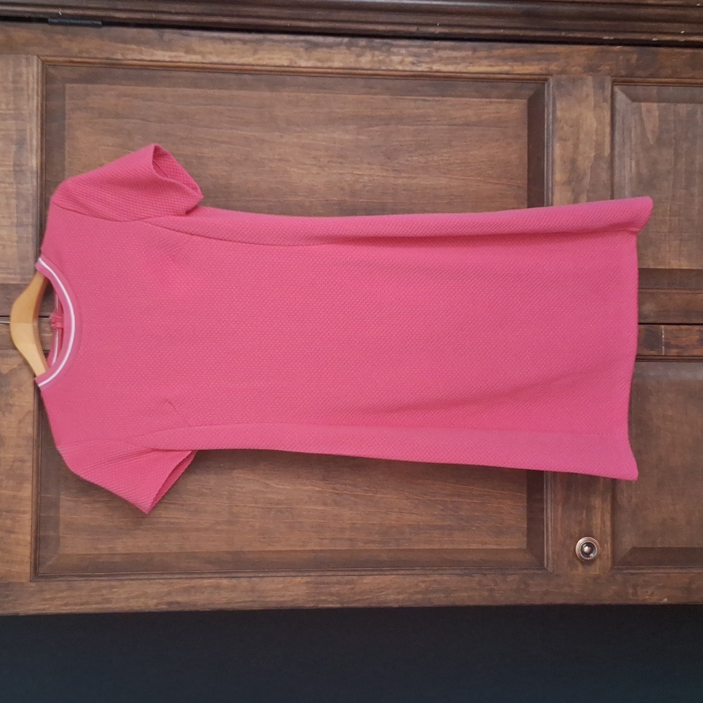 Pink Dress XS